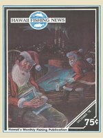 Hawaii Fishing News